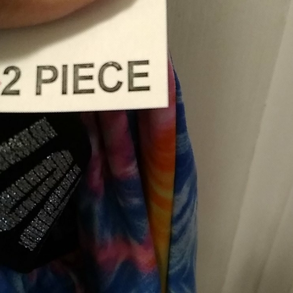 Nwt 2 Piece Sleepwear Set - Picture 9 of 11